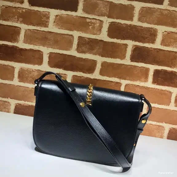 Hyperpeter bag 1969 shoulder Sylvie GUCCI small 0516